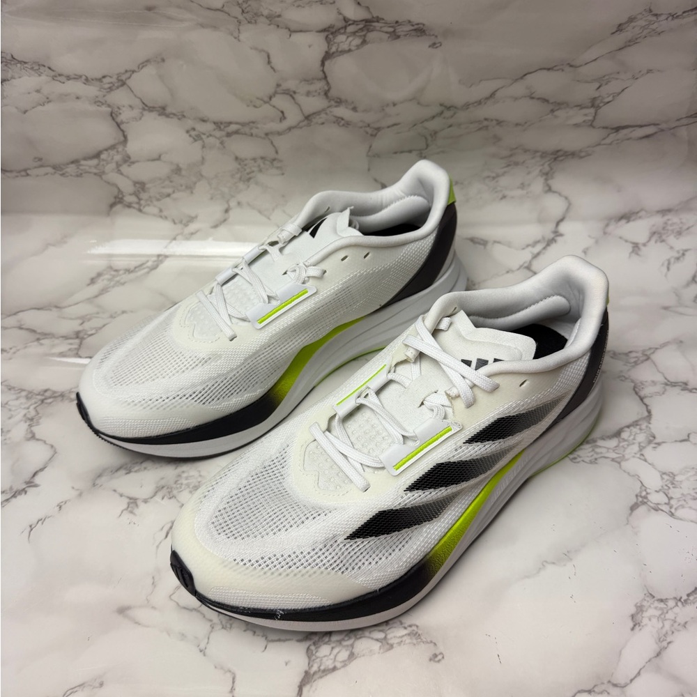 Men’s Adidas Duramo Speed M Course A Pied ID8356 US Size 10